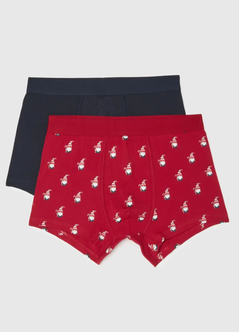 OVS Boxer Uomo Multicolore 3408854