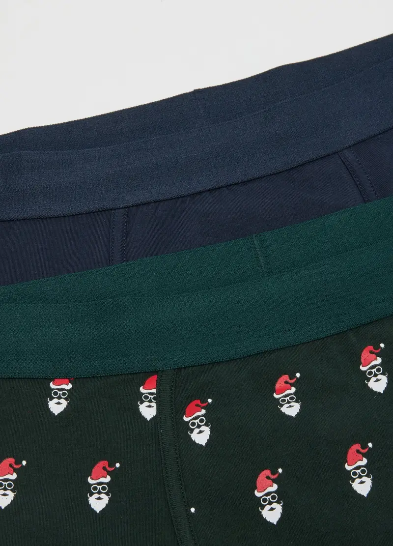 OVS Boxer Uomo Multicolore 3408853 miniatura 2