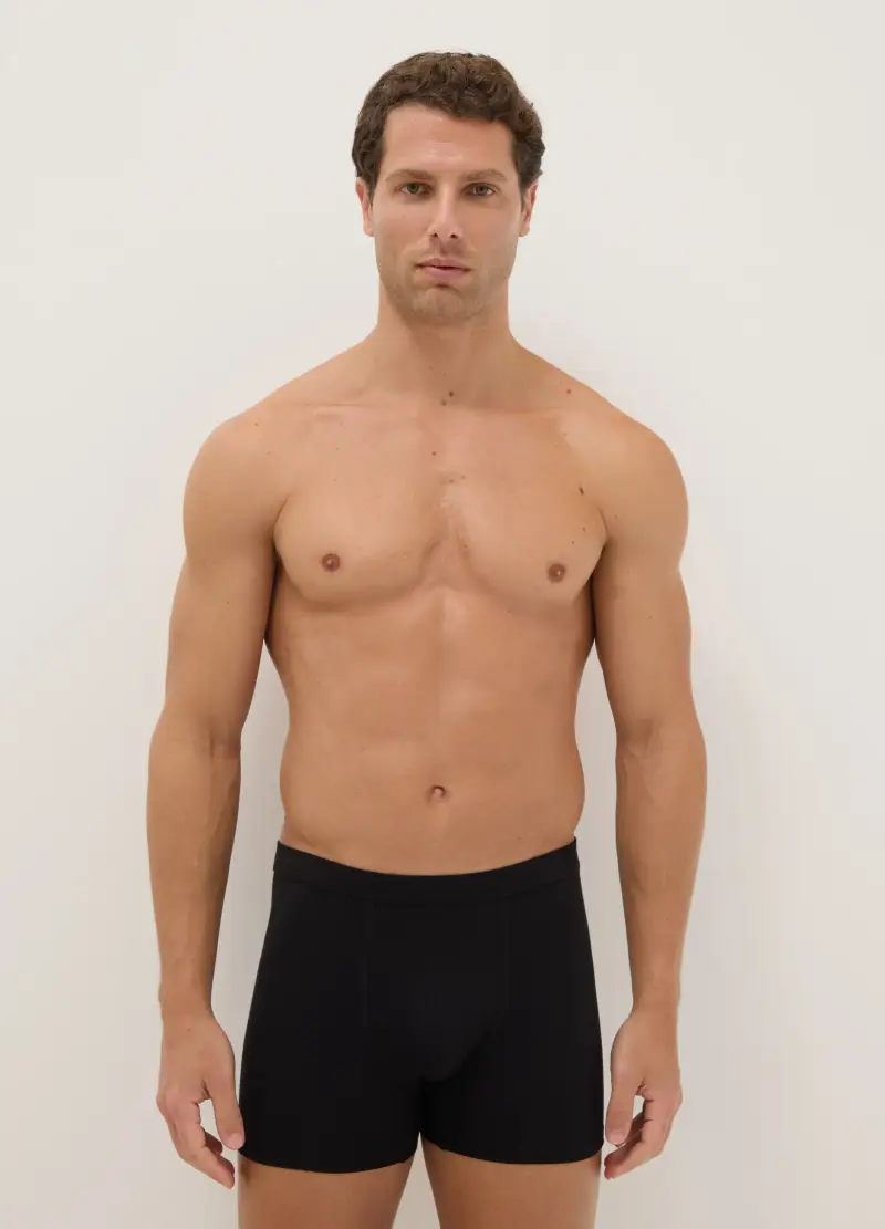 OVS Boxer Uomo Nero 3984348