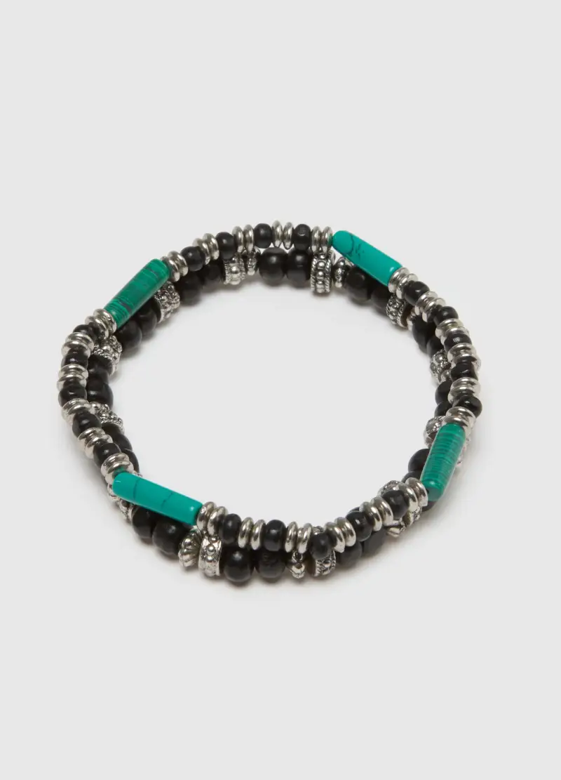 OVS Bracciali Uomo Multicolore 4154768 miniatura 2