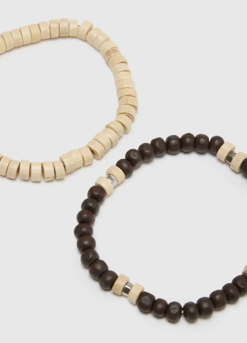 OVS Bracciali Uomo Multicolore 4154765 miniatura 3