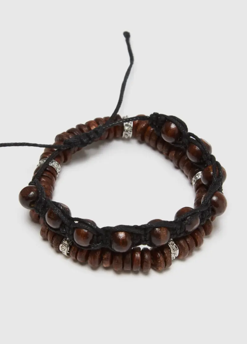 OVS Bracciali Uomo Multicolore 4154770 miniatura 2