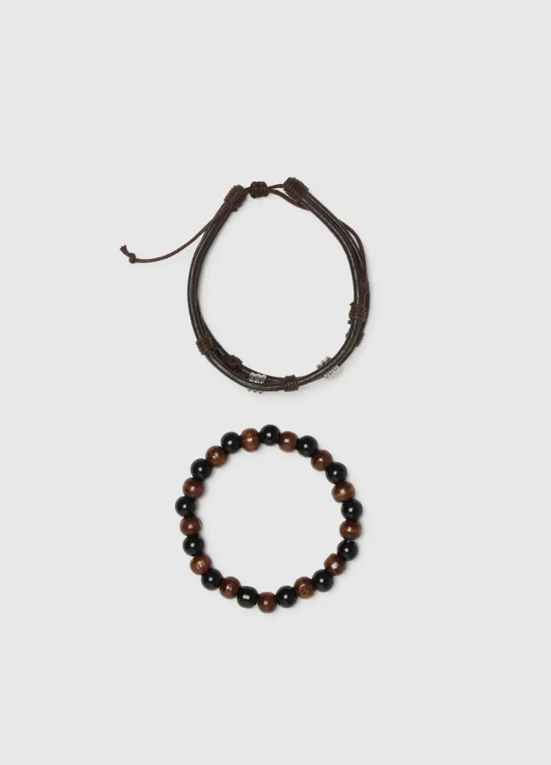 OVS Bracciali Uomo Multicolore 4154767