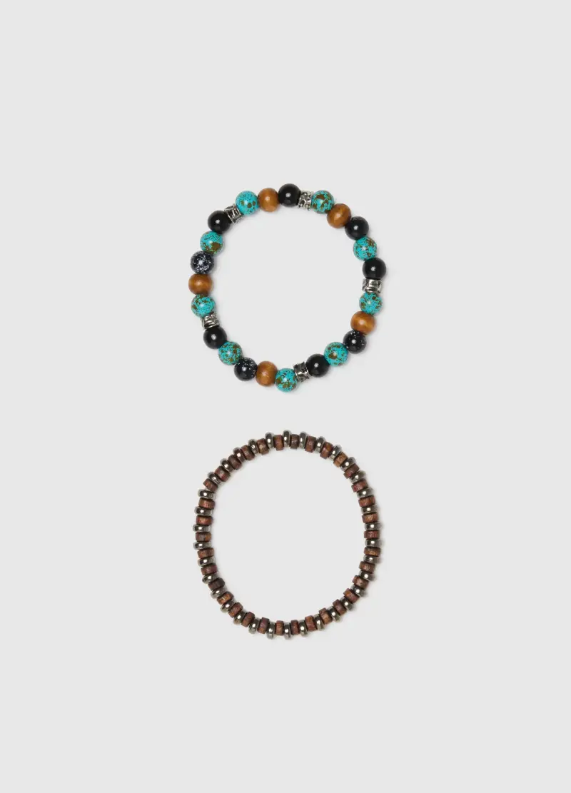 OVS Bracciali Uomo Multicolore 4154760