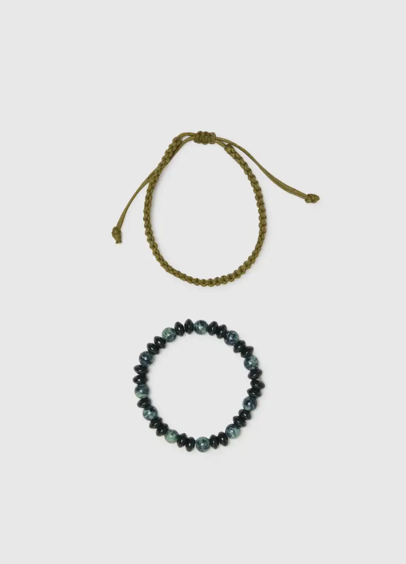 OVS Bracciali Uomo Multicolore 4154769