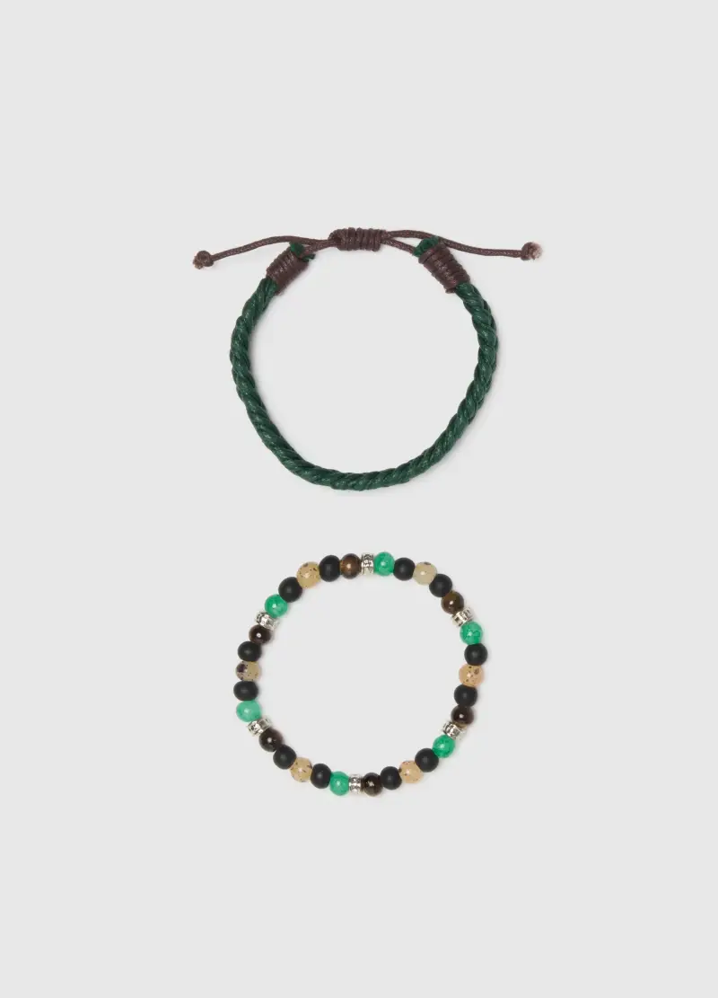 OVS Bracciali Uomo Multicolore 4154763