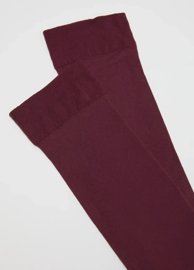 OVS Calze Donna Multicolore 3289398 miniatura 3