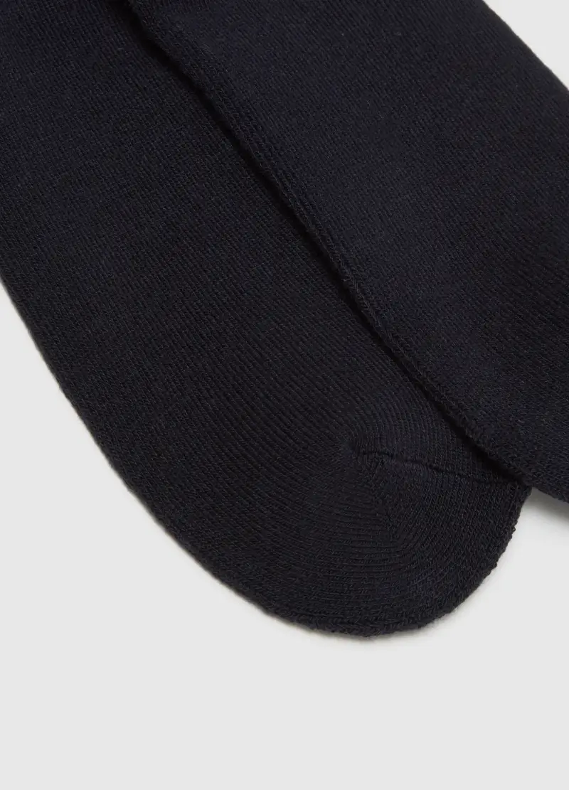 OVS Calze Uomo Blu 2998573 miniatura 2