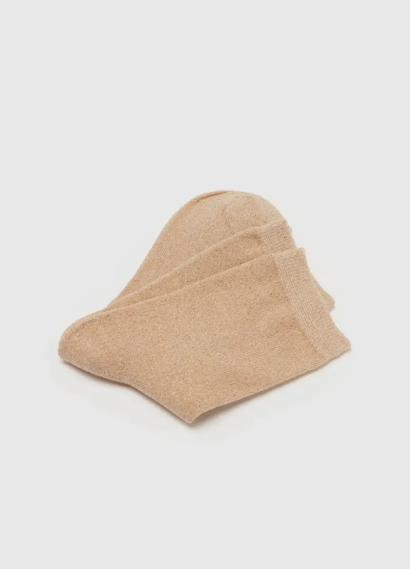 OVS Calze Donna Multicolore 3484943 miniatura 3