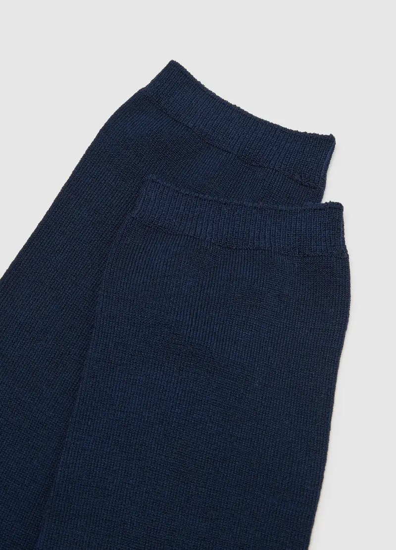 OVS Calze Uomo Blu 4154698 miniatura 3