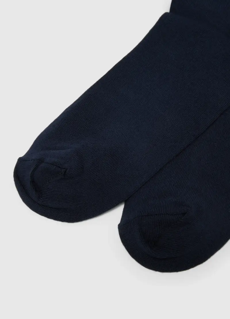 OVS Calze Uomo Blu 4160370 miniatura 3