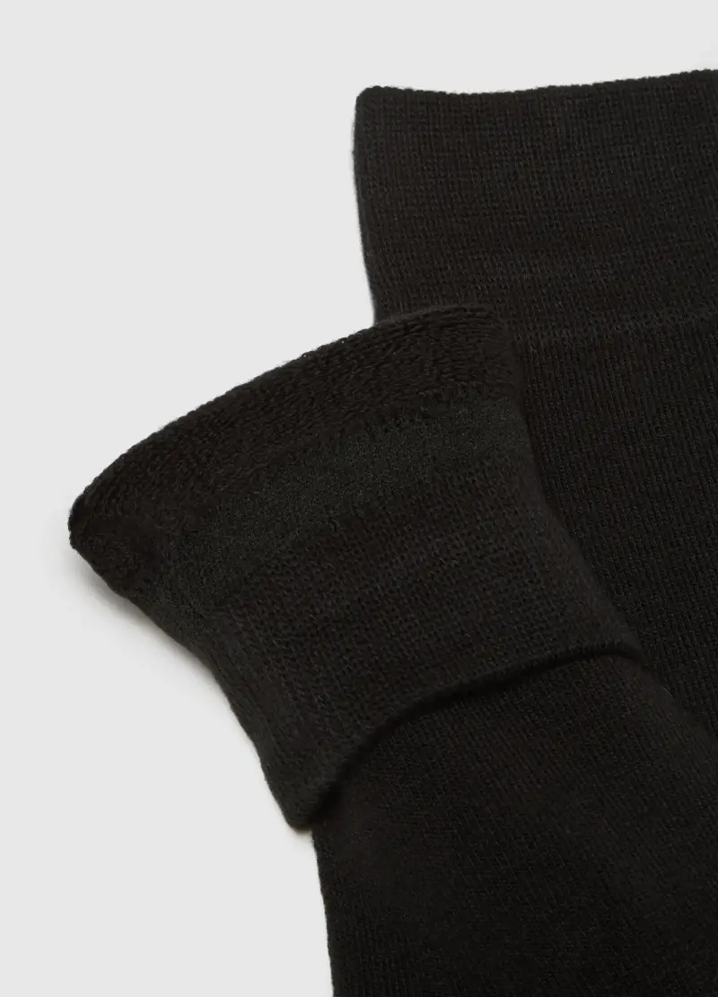 OVS Calze Uomo Nero 2998575 miniatura 3