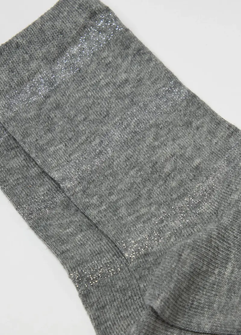 OVS Calze Donna Multicolore 3425626 miniatura 2