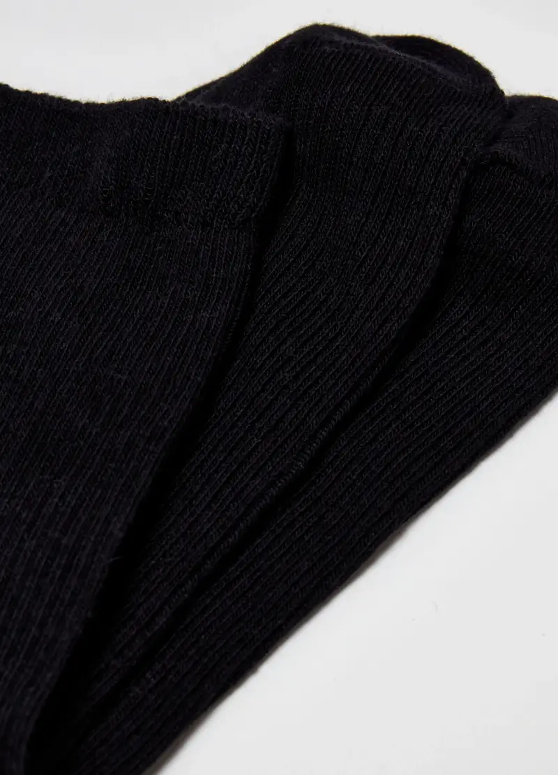 OVS Calze Donna Multicolore 3425626 miniatura 3