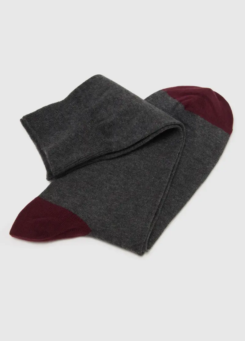 OVS Calze Uomo Multicolore 3048550 miniatura 2