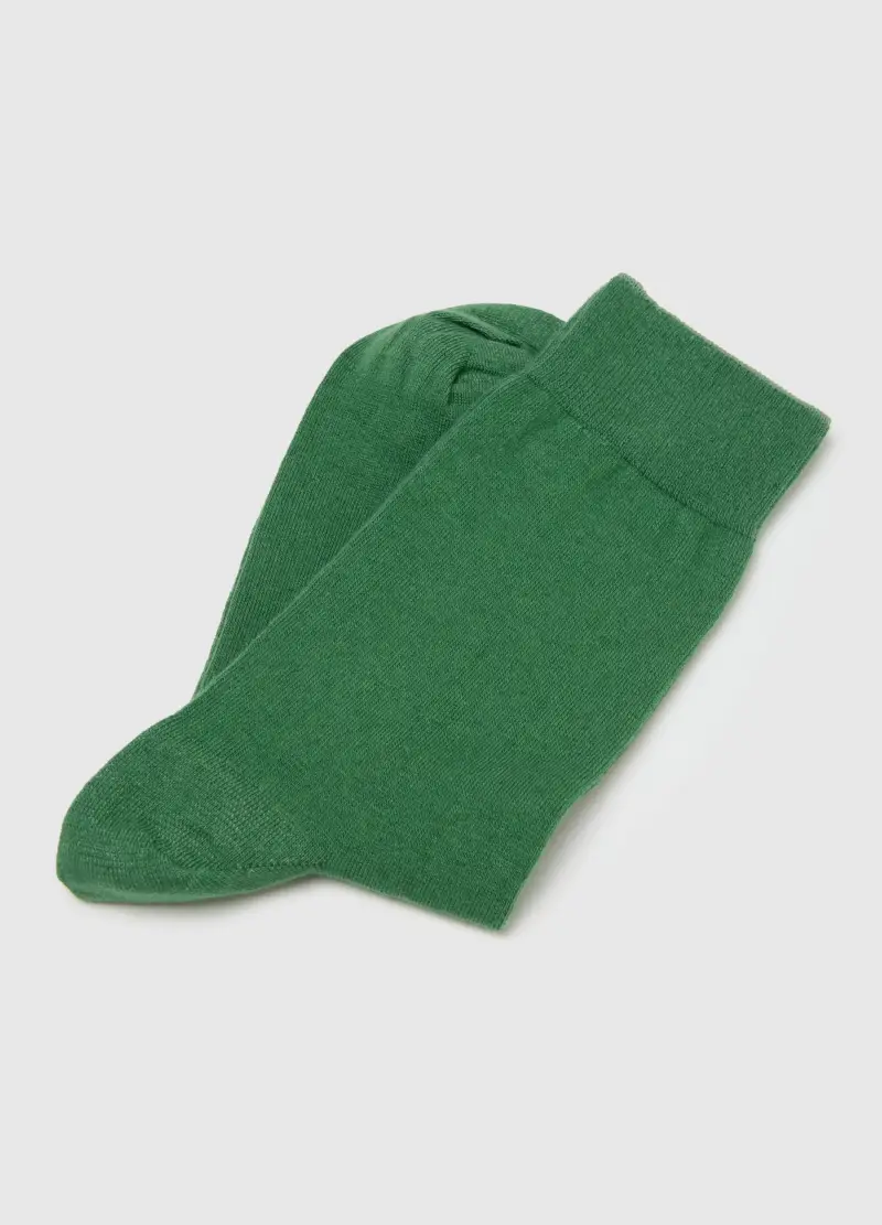 OVS Calze Uomo Multicolore 3048545 miniatura 2