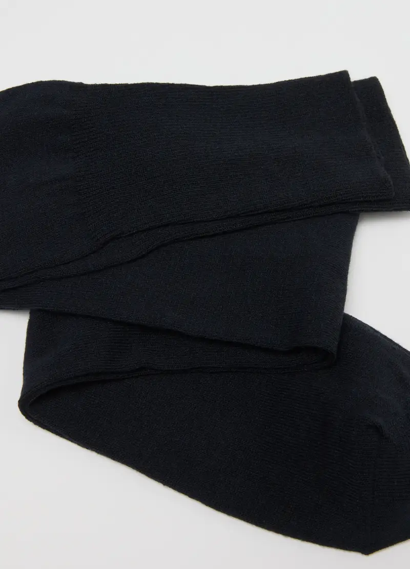 OVS Calze Uomo Blu 3530976 miniatura 3