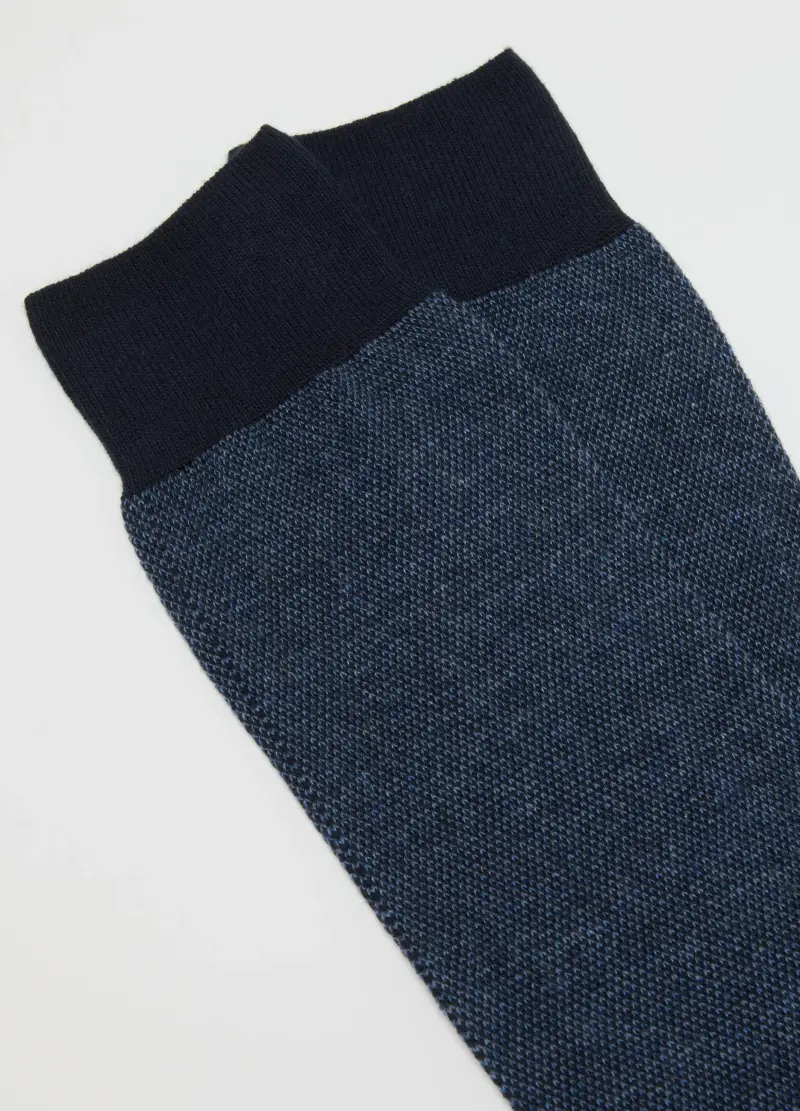 OVS Calze Uomo Multicolore 3048556 miniatura 2