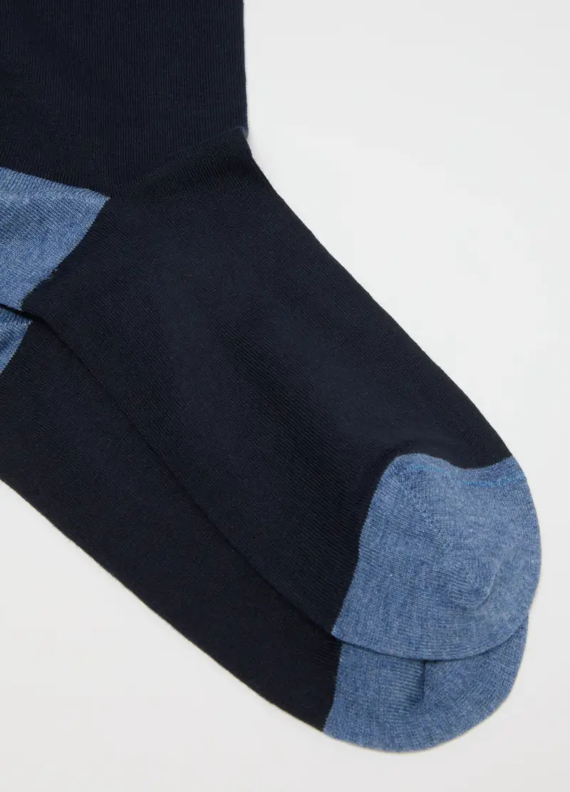 OVS Calze Uomo Multicolore 3048556 miniatura 3