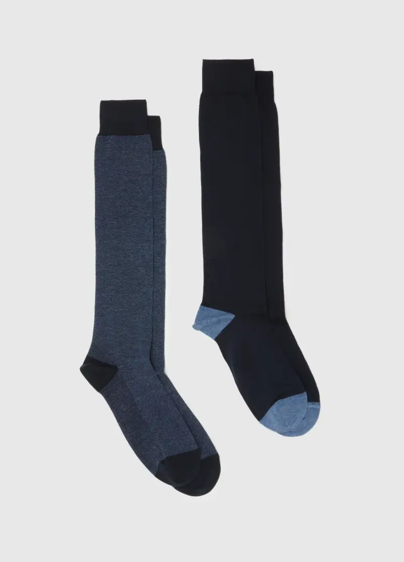 OVS Calze Uomo Multicolore 3048556