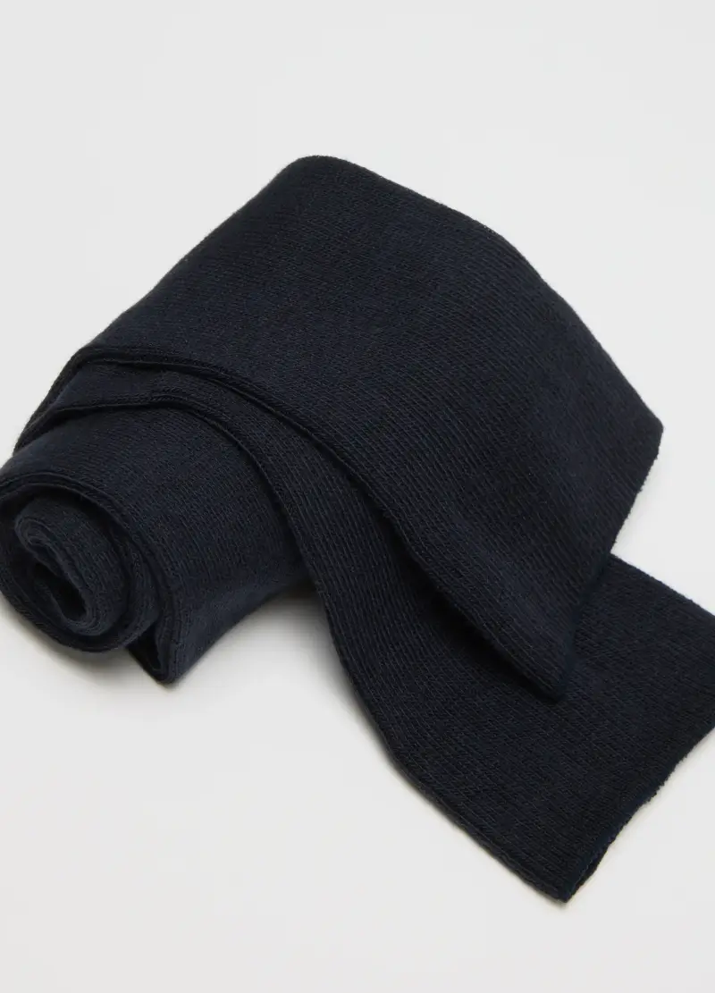 OVS Calze Uomo Blu 3048541 miniatura 3