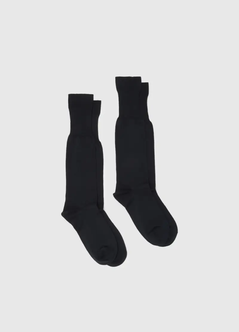 OVS Calze Uomo Blu 3048541