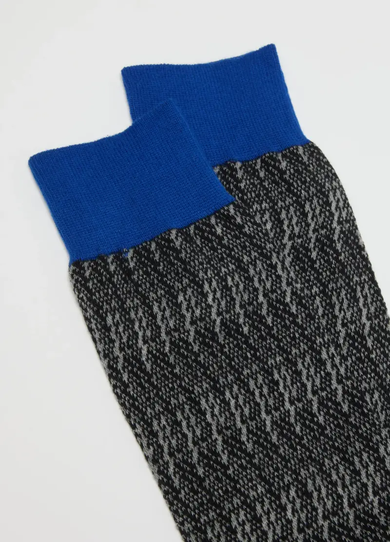 OVS Calze Uomo Multicolore 3048548 miniatura 2