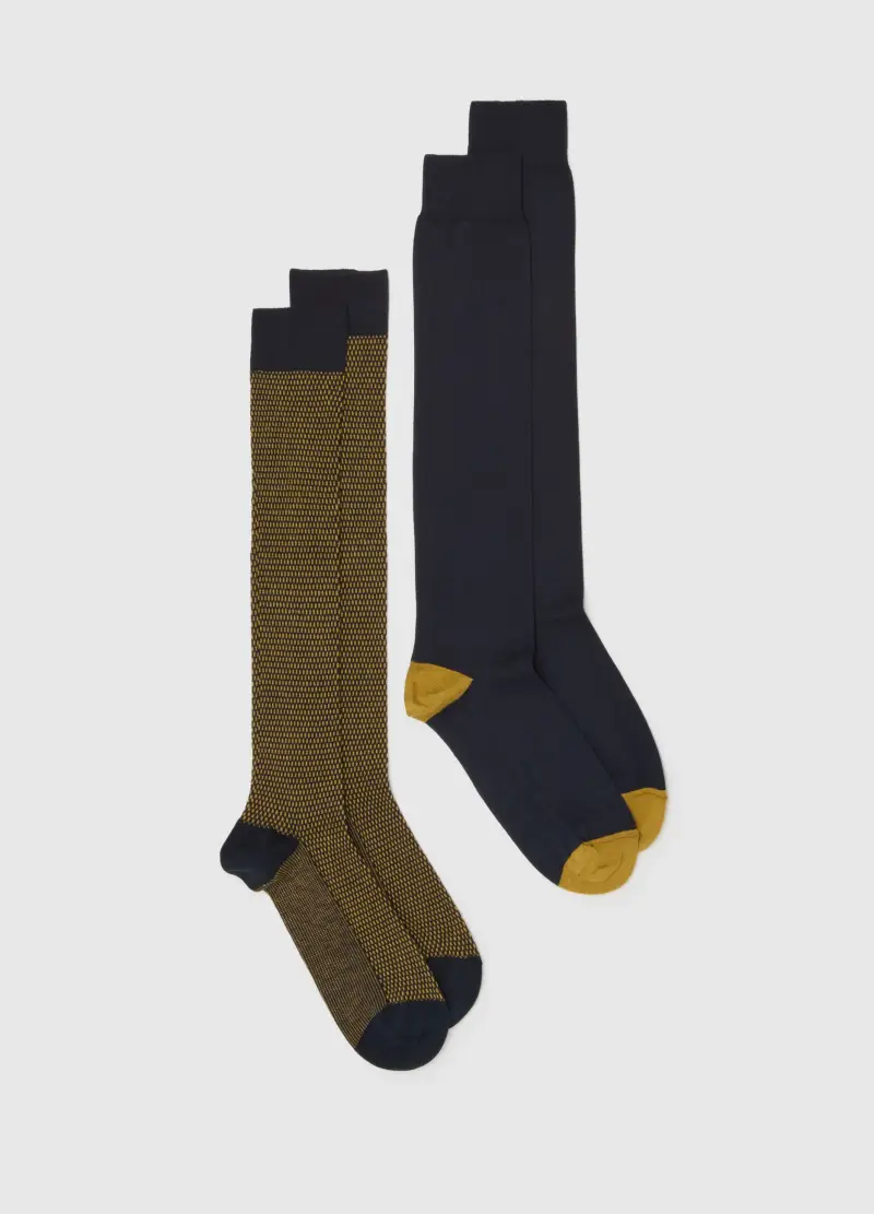 OVS Calze Uomo Multicolore 3048547