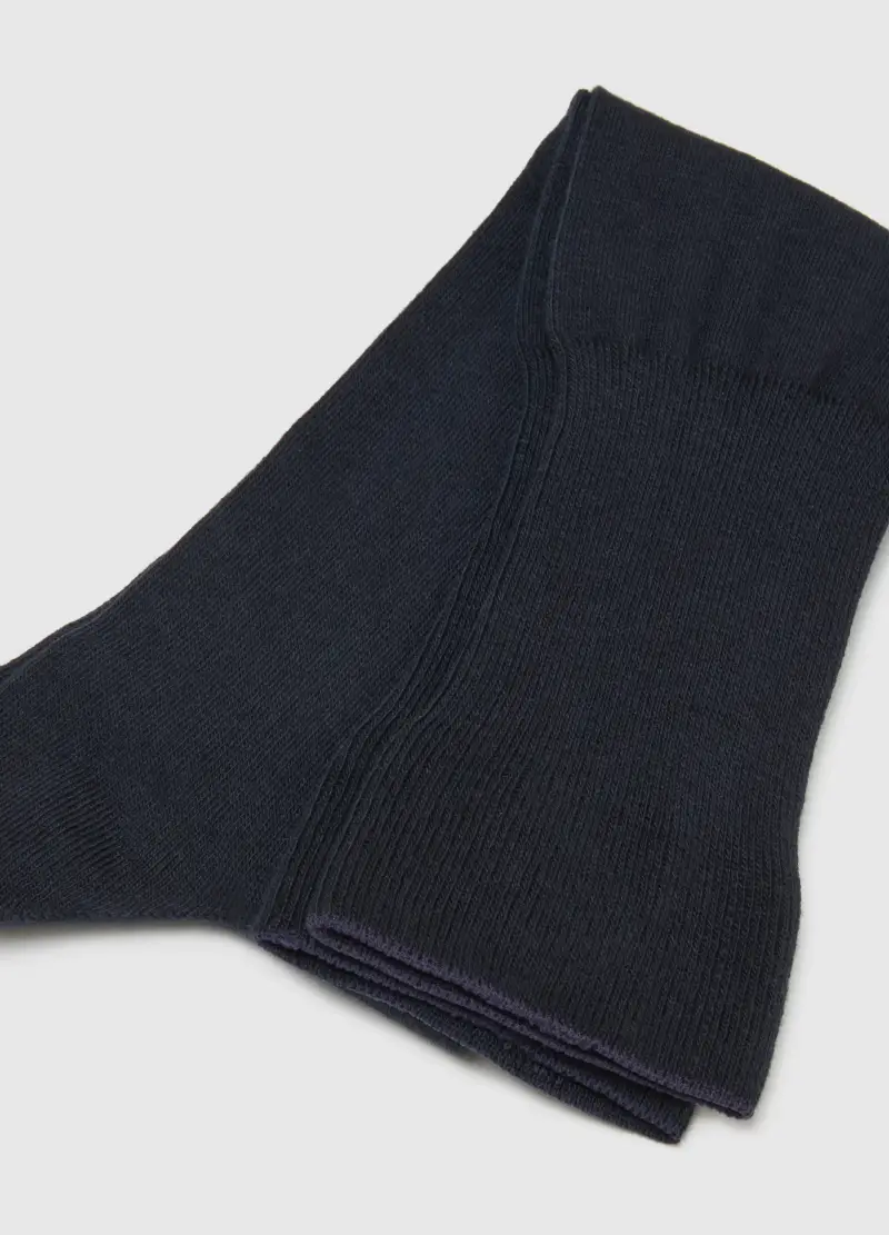 OVS Calze Uomo Multicolore 3048542 miniatura 2