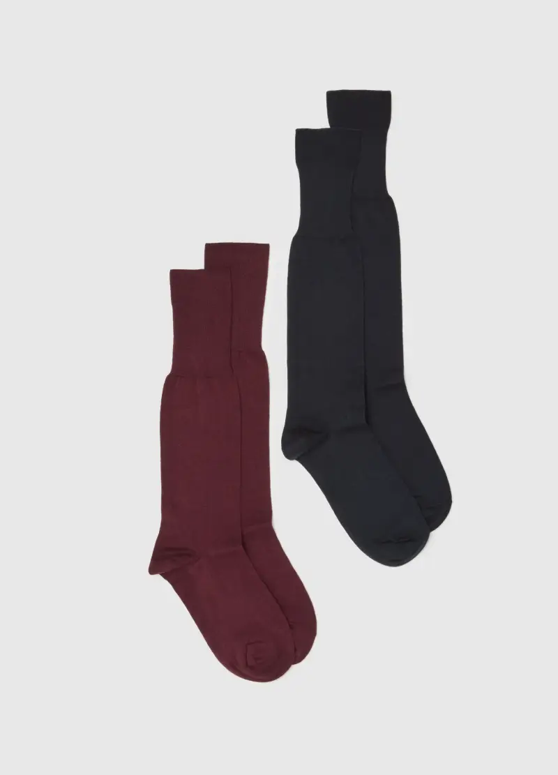 OVS Calze Uomo Multicolore 3048542