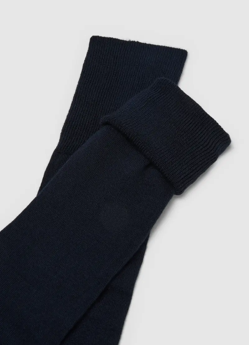 OVS Calze Uomo Blu 4330037 miniatura 2