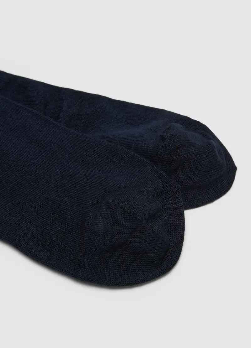 OVS Calze Uomo Blu 4330037 miniatura 3