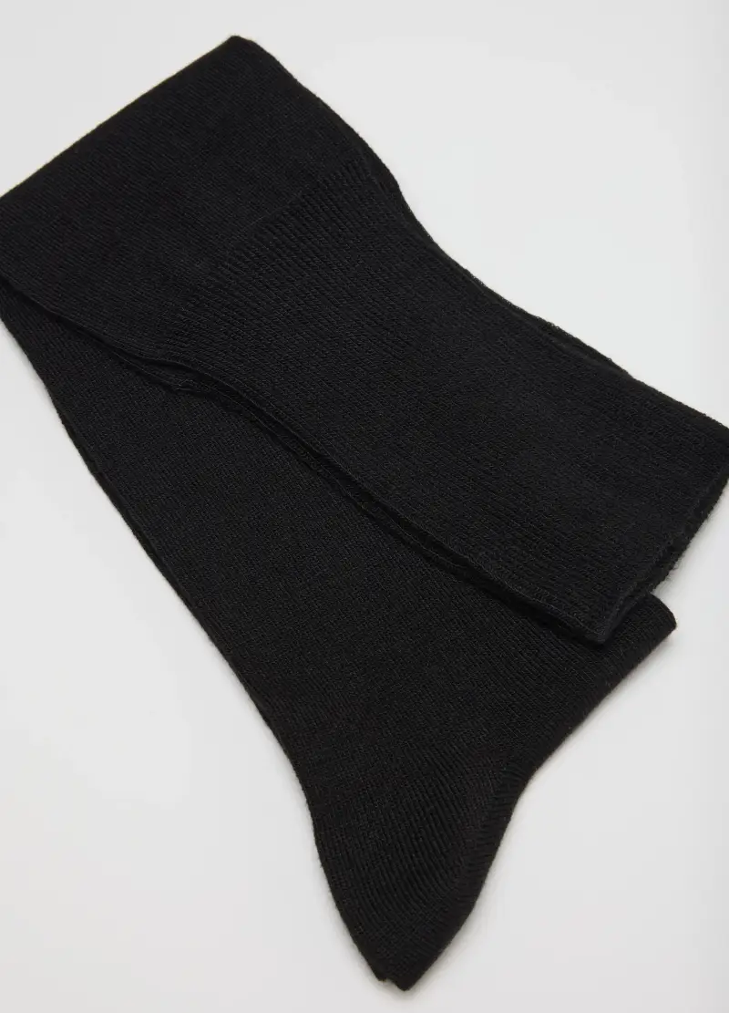 OVS Calze Uomo Nero 3047951 miniatura 3