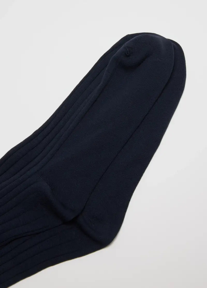 OVS Calze Uomo Nero 3048268 miniatura 2