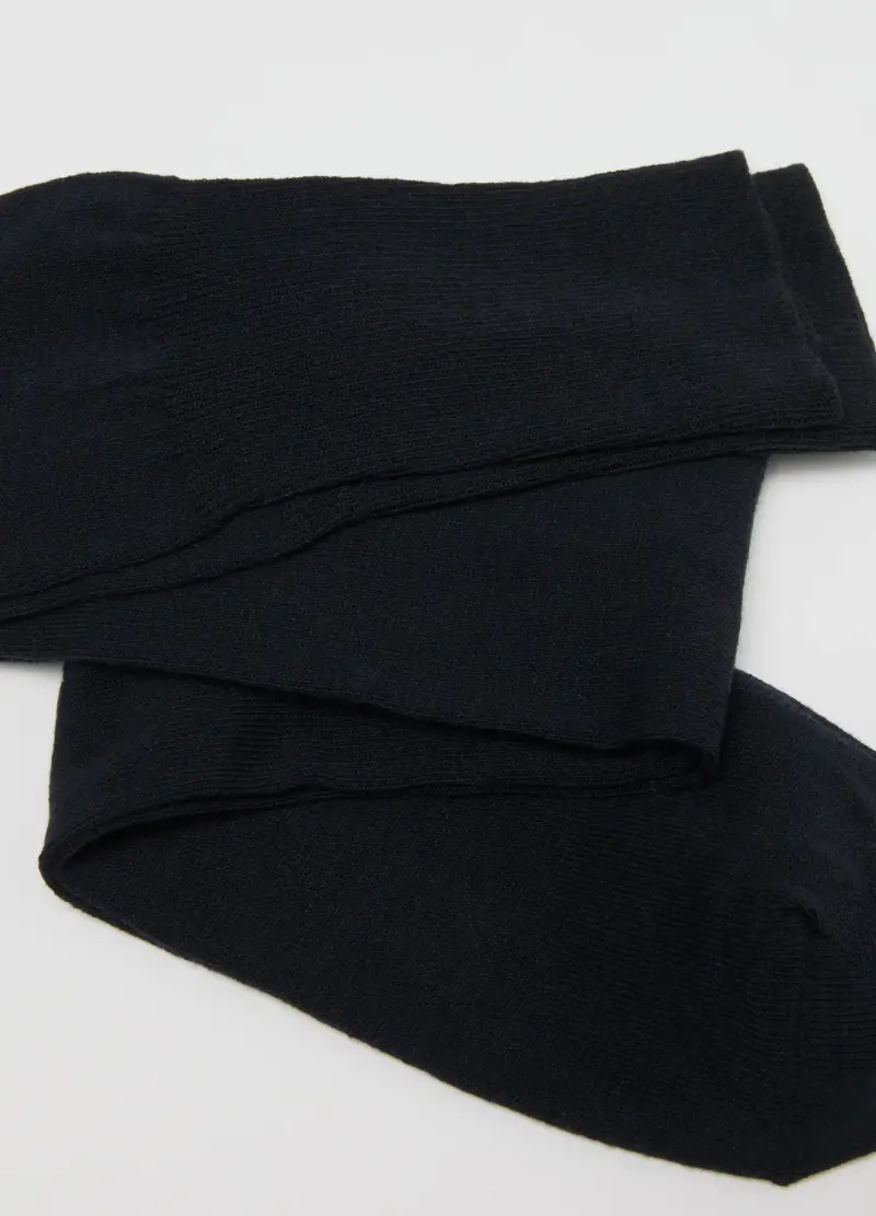 OVS Calze Uomo Nero 3048267 miniatura 3