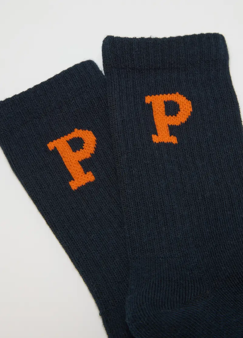 OVS Calze Bambino Multicolore 2615976 miniatura 2