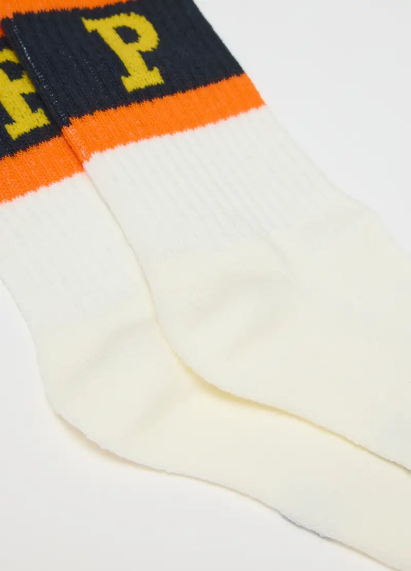 OVS Calze Bambino Multicolore 2615976 miniatura 3