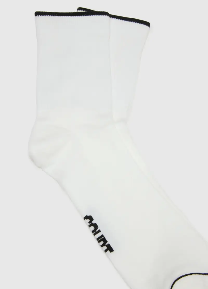 OVS Calze Uomo Bianco 4329988 miniatura 3