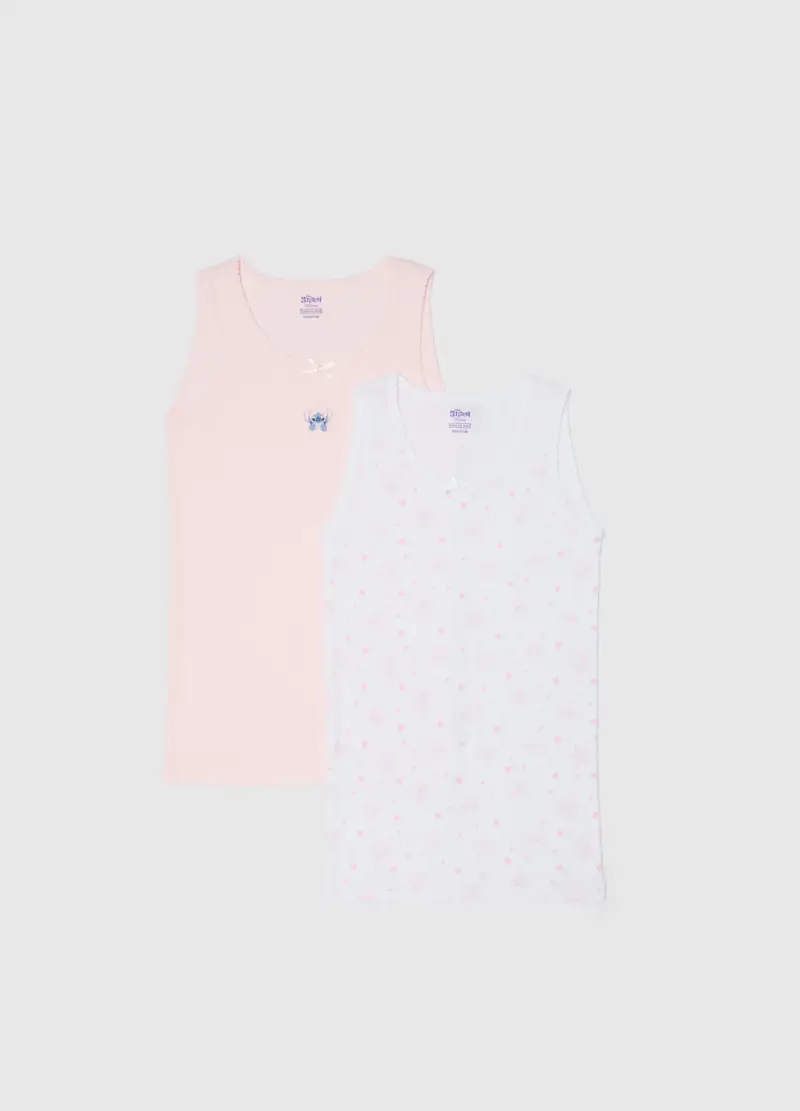 OVS Canotte Bambina Multicolore 2616278