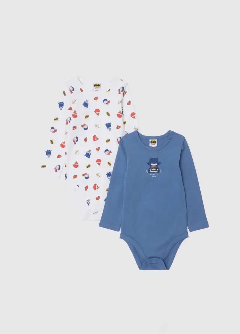 OVS Body Neonato Multicolore 2616214