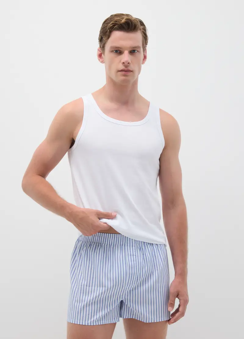 OVS Boxer Uomo Multicolore 3882801