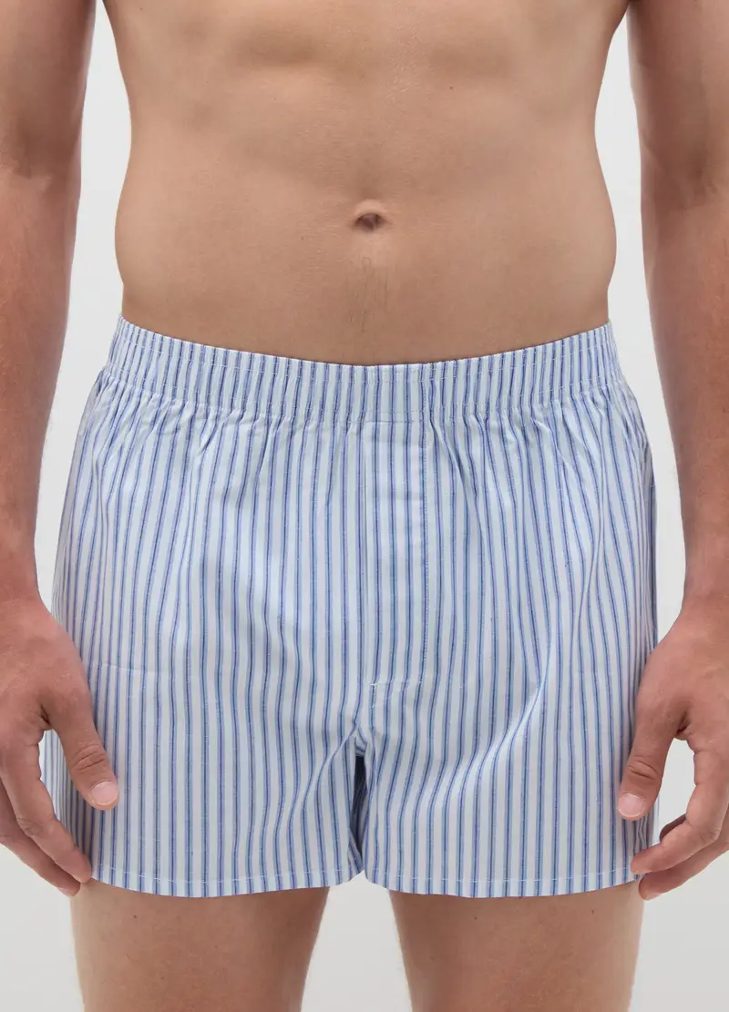 OVS Boxer Uomo Multicolore 4122298 miniatura 2