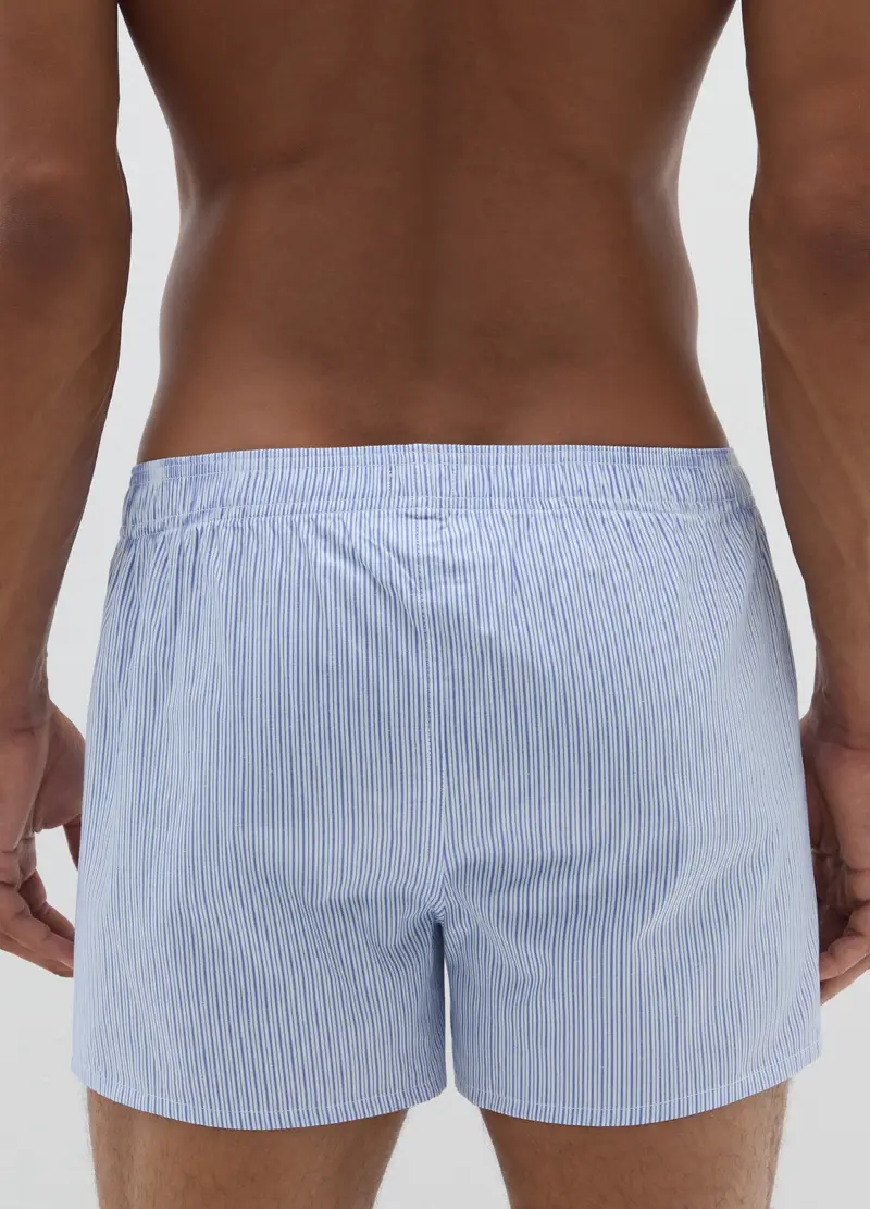 OVS Boxer Uomo Multicolore 4122360 miniatura 3