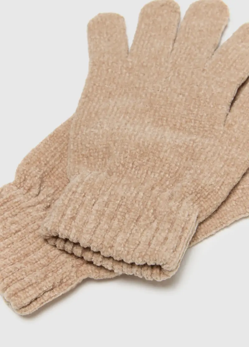 OVS Guanti Donna Multicolore 3844861 miniatura 3