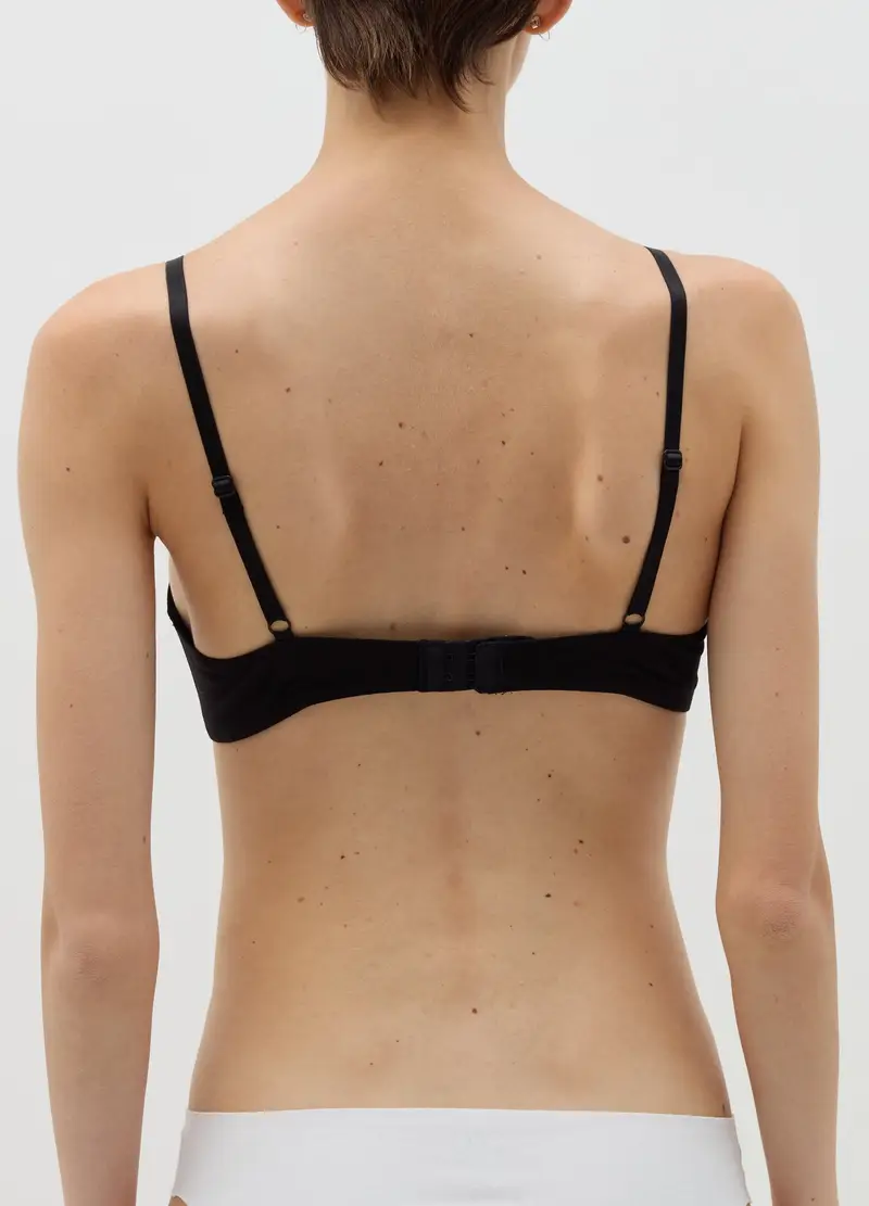 OVS HOUSEBRAND Reggiseni Donna Bianco 1087707 miniatura 3