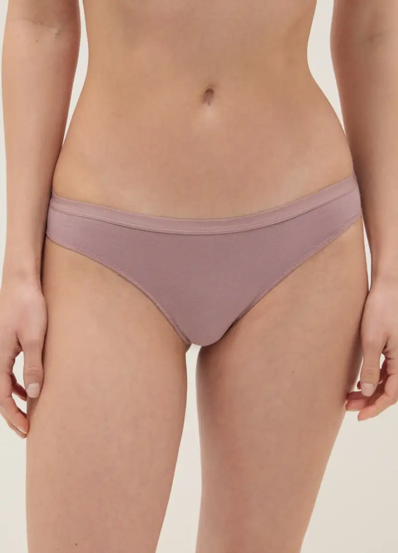 OVS Slip Donna Multicolore 4133667 miniatura 2