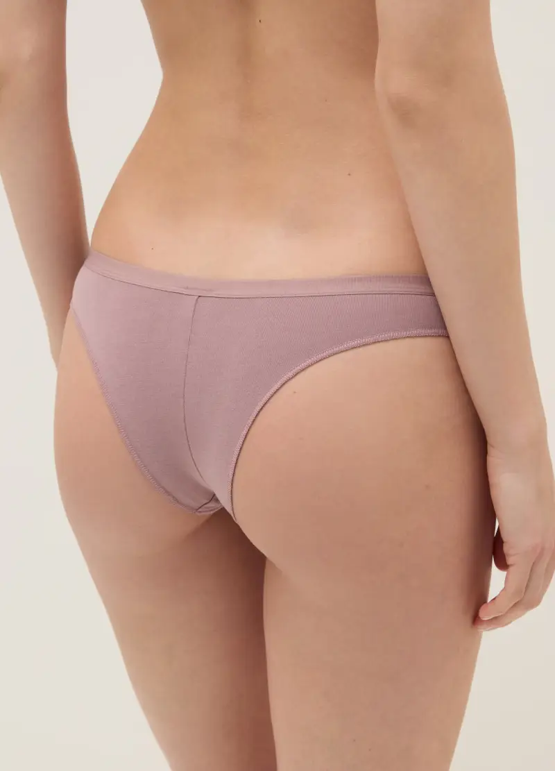 OVS Slip Donna Multicolore 4133667 miniatura 3