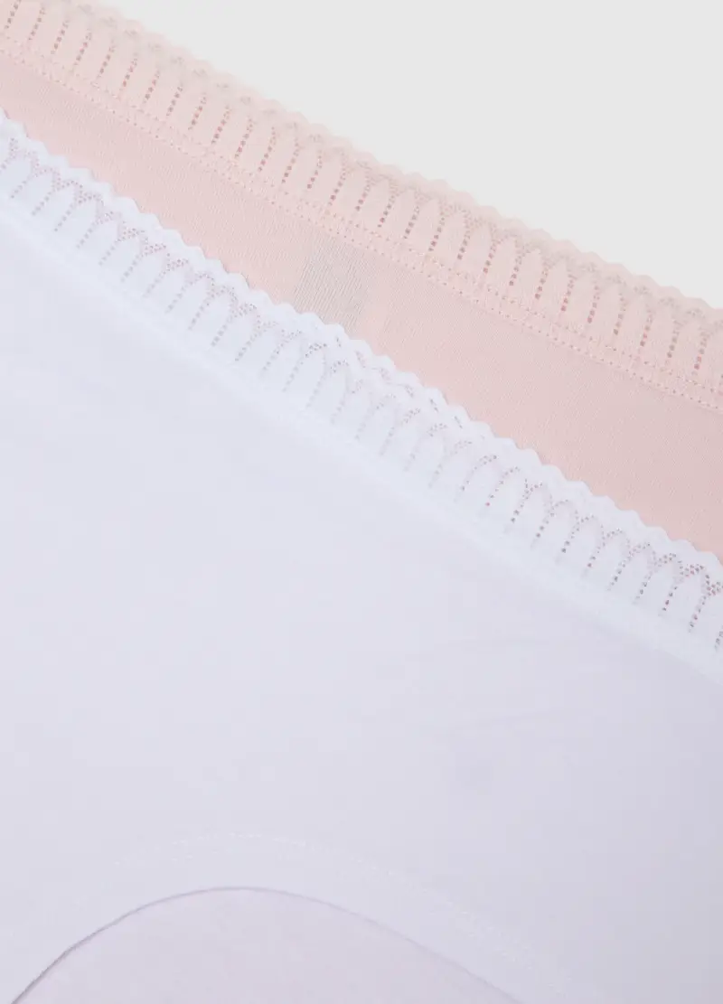 OVS Slip Donna Multicolore 3983949 miniatura 2