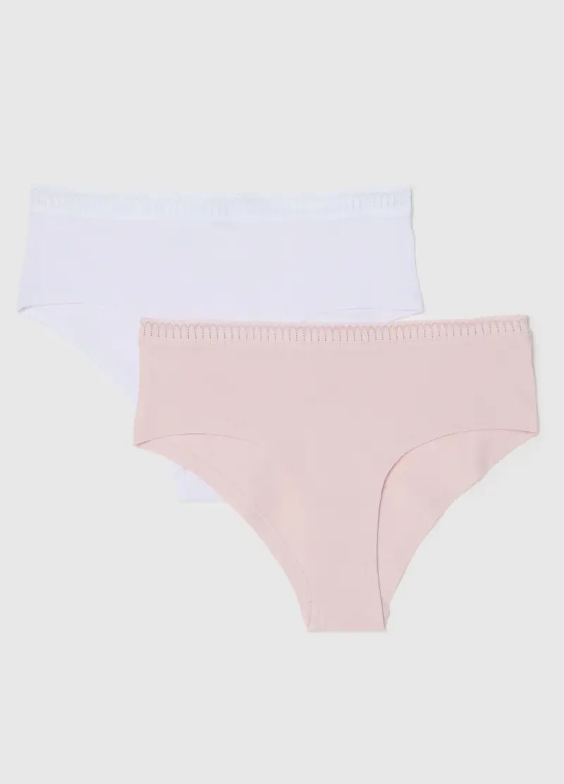 OVS Slip Donna Multicolore 3983949