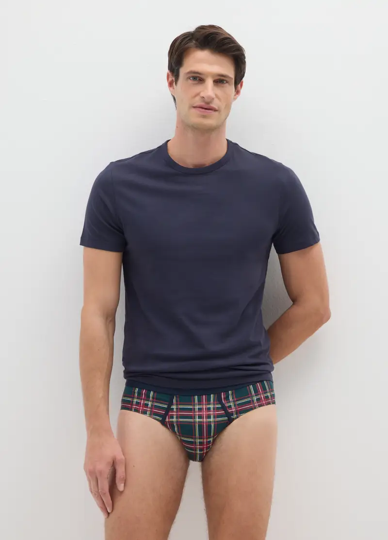 OVS Slip Uomo Multicolore 3945940